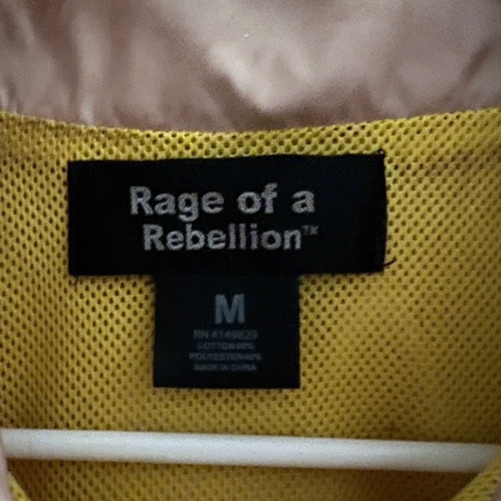 Men’s vest - Picture 3 of 3